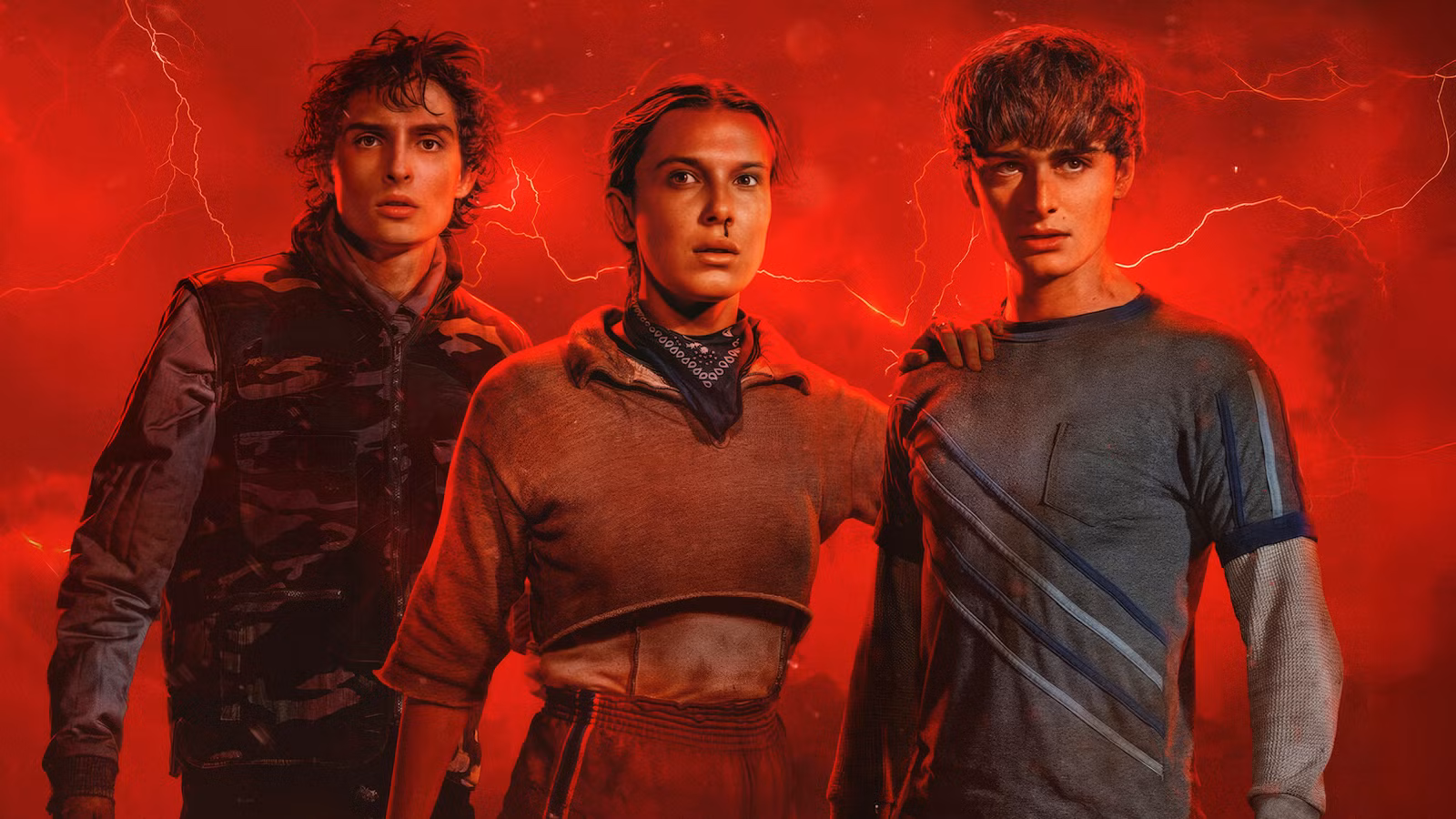 The ‘Stranger Things’ Broadway Prequel Is Coming to Netflix [Exclusive]