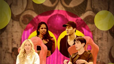 The ‘Traitors’ Season 4 Power Rankings: Episode 10