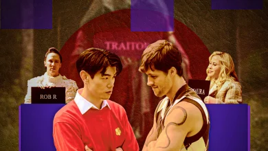 The ‘Traitors’ Season 4 Power Rankings: Episode 9