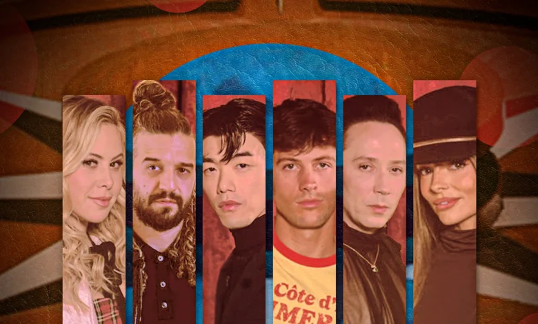 The ‘Traitors’ Season 4 Power Rankings: The Finale