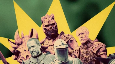 There’s Never Been a ‘Game of Thrones’ Battle Like Dunk’s Trial of Seven