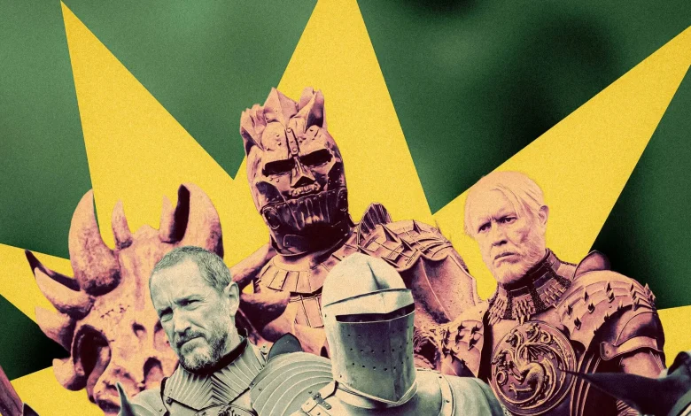 There’s Never Been a ‘Game of Thrones’ Battle Like Dunk’s Trial of Seven