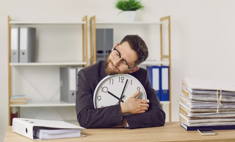 There's Something Workers Prize More Than Money