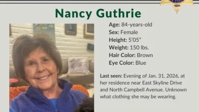 There's a New Ransom Demand in Nancy Guthrie Case