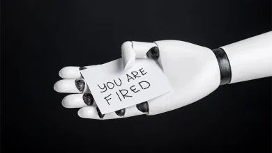 There's a New Term for Workers Freaking Out Over Being Replaced by AI