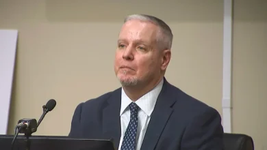 'There's no way this is Colt,' father says he thought after Georgia school shooting