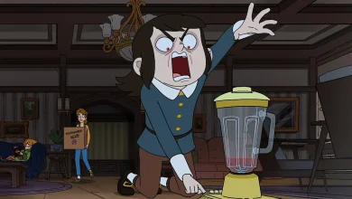 These Ghosts Could Be Haunting Team USA Hockey Star Quinn Hughes