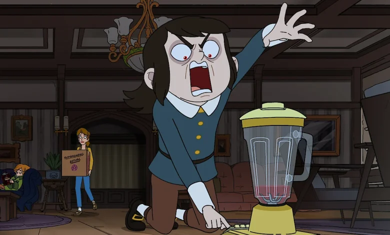 These Ghosts Could Be Haunting Team USA Hockey Star Quinn Hughes