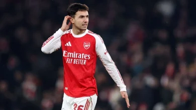 'They have more than enough players' – Zubimendi rubbishes Real Madrid links