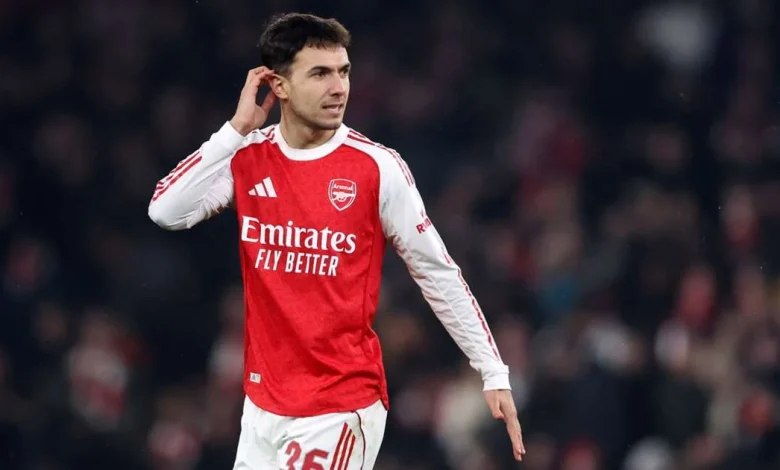 'They have more than enough players' – Zubimendi rubbishes Real Madrid links