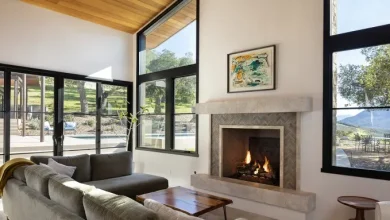 This $9.9 Million California Compound Makes You Neighbors With Clint Eastwood