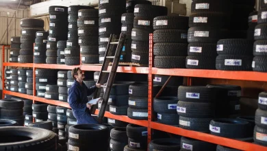 This Is Considered The Worst Tire Retailer By Customer Satisfaction