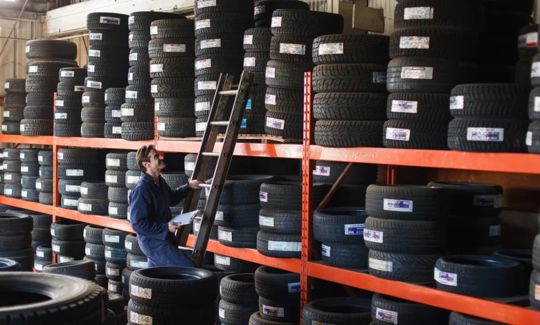 This Is Considered The Worst Tire Retailer By Customer Satisfaction