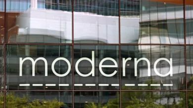 This Is What Destroying the Vaccine Market Looks Like