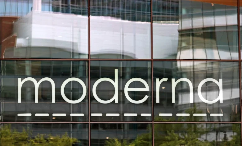 This Is What Destroying the Vaccine Market Looks Like