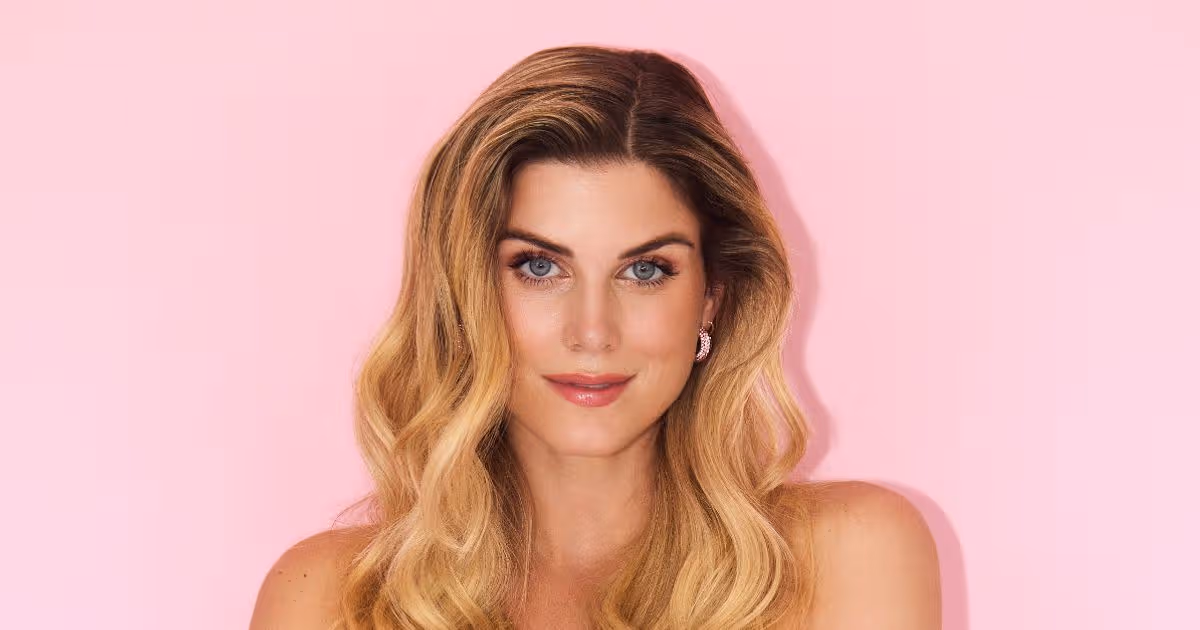 This Morning star Ashley James issues heartbreaking plea after being raped