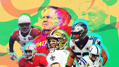 This NFL Hall of Fame Class Should Be a Tipping Point
