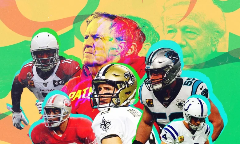 This NFL Hall of Fame Class Should Be a Tipping Point