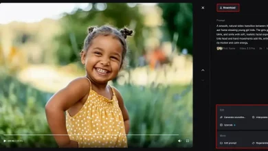 This New AI Video Tool From China's Bytedance Is Wowing Early Users