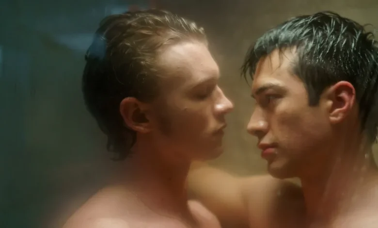 This Pre-Fame Hudson Williams and Connor Storrie Interview Is a Time Capsule