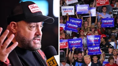 This Quote From Kevin James Has People Saying, "Yep, That’s How You Spot A Trumper"