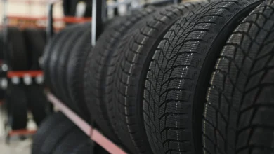 This Tire Brand Scores The Worst For Owner Satisfaction In Consumer Reports' Ranking