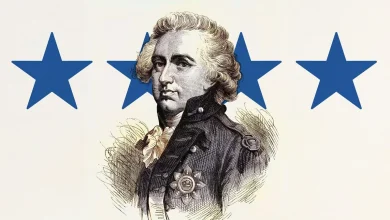 This Week in American History: The First War for Hearts and Minds