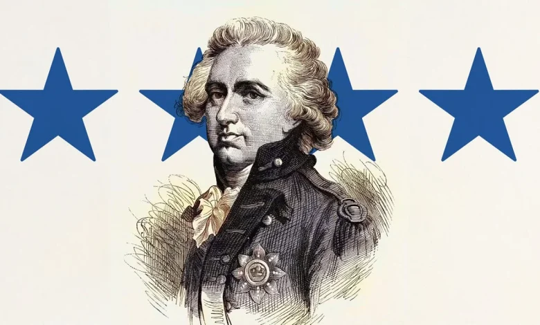 This Week in American History: The First War for Hearts and Minds