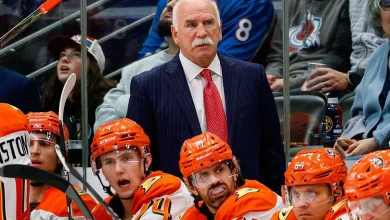 This Week in the NHL: Will Quenneville become second member of 1,000-win club?