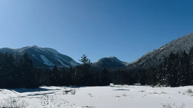 This Weekend in the Adirondacks: Extreme cold expected