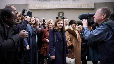 This gripping true crime drama starring Mia McKenna-Bruce is coming to ITV soon