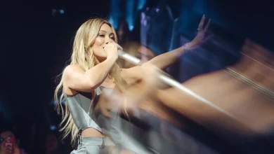 This is what dreams are made of! Get Hilary Duff 2026 tour tickets