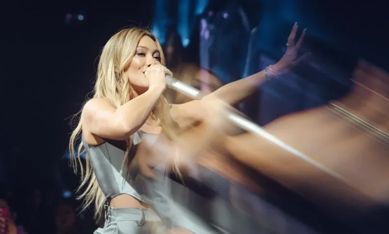 This is what dreams are made of! Get Hilary Duff 2026 tour tickets