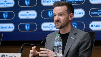 This is why Sporting KC will open MLS season on Saturday with 8 open roster spots