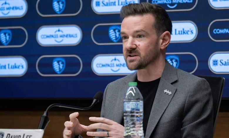 This is why Sporting KC will open MLS season on Saturday with 8 open roster spots