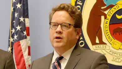 Thomas Albus Met With Trump Lawyers Before Georgia Election Center Raid — ProPublica