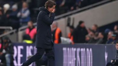 Thomas Frank sacked - When, why and how it happened and what comes next for Tottenham
