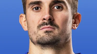 Thomas Ramos : Biographie et Vidéos | TF1+ Niger 🇳🇪