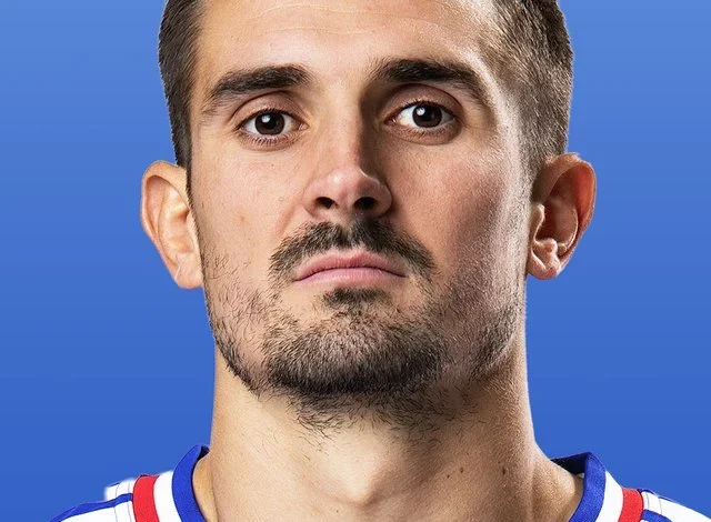 Thomas Ramos : Biographie et Vidéos | TF1+ Niger 🇳🇪