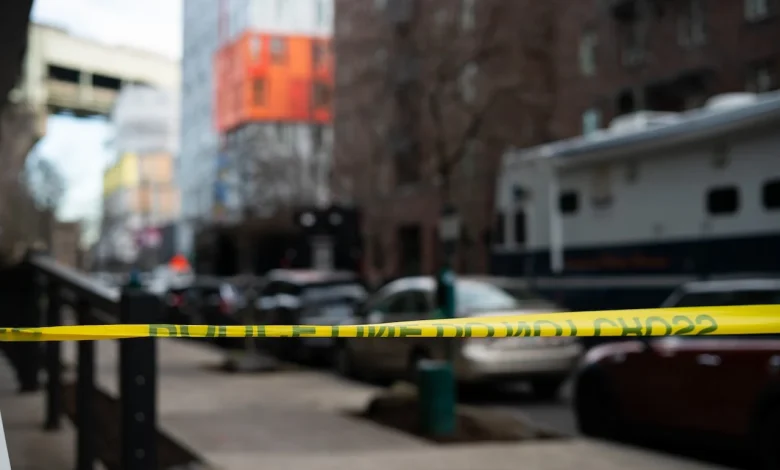 Threats to Trump preceded fatal shooting by Portland officers of man who impersonated federal agent, police say