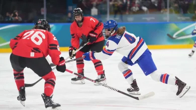 Three Bold Predictions for Women’s Ice Hockey Gold Medal Game
