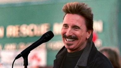 Three Dog Night's Chuck Negron dies at age 83 after health struggles