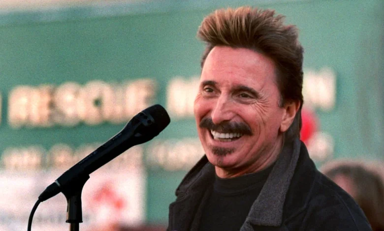 Three Dog Night's Chuck Negron dies at age 83 after health struggles