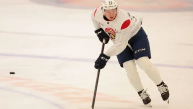 Three Players Placed On Unconditional Waivers