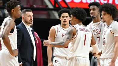 Three keys to Florida State men’s hoops recent turnaround