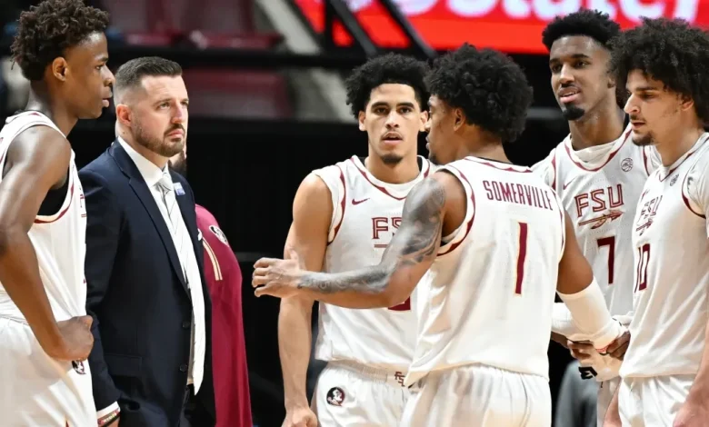 Three keys to Florida State men’s hoops recent turnaround