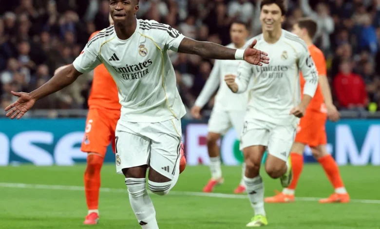 Three questions and three answers from Real Madrid 4-1 Real Sociedad