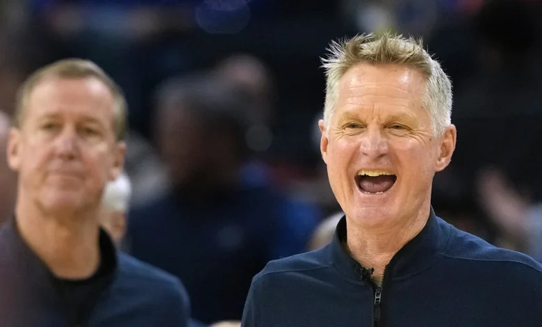 Thunder may have gifted Warriors their latest hidden rotation gem