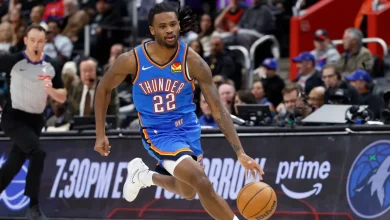 Thursday Headlines: Rise of Cason Wallace