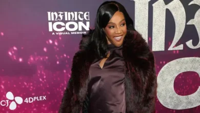 Tiffany Haddish Offers Promising Update on ‘Girls Trip’ Sequel